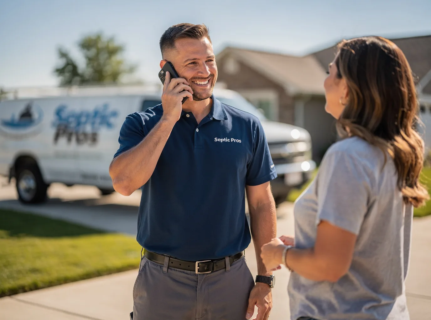Septic Tank Pumping Sardis, OH FAQs